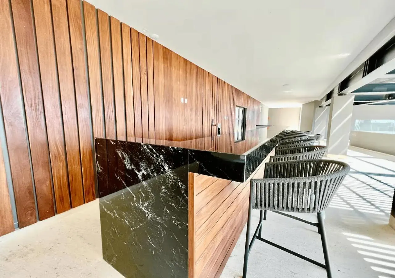 Luxury 1Br Condo Prime Location Playa del Carmen Mexiko